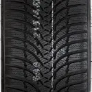 Kumho WinterCraft WP51 175/55 R15 77 T - Photo thumbnail 2