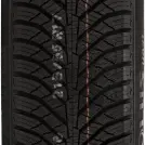 Kumho Solus HA31 255/60 R17 106 V - Photo thumbnail 2