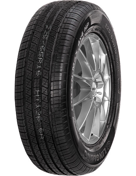 Linglong Green-Max 4x4 HP 235/60R18 107 V