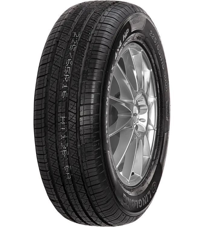 Linglong Green-Max 4x4 HP 275/55R17 109 V