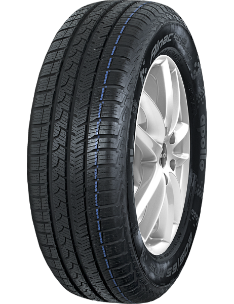 Apollo Alnac 4G All Season 225/45 R18 95 Y XL