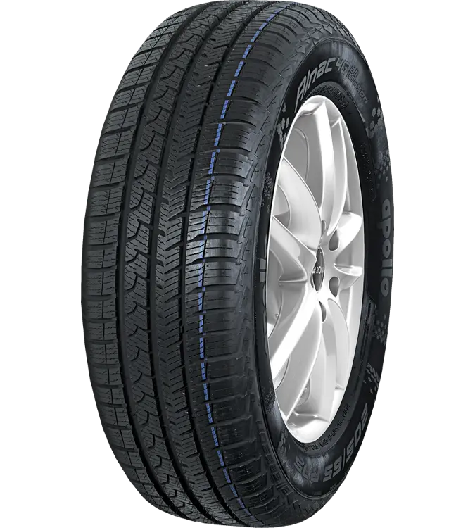 Apollo Alnac 4G All Season 205/55 R16 91 H