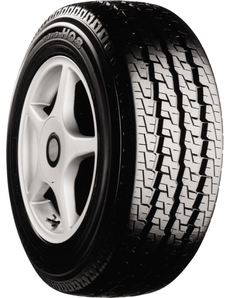 Toyo H08 185/75 R16 104 S