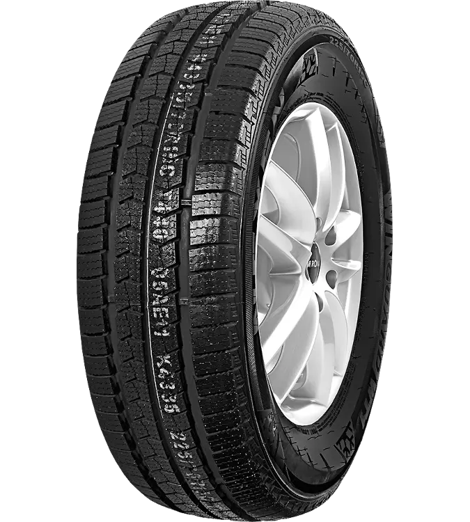 Nexen Winguard WT1 195/70 R15 104/102 R C