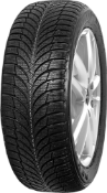 Close-up of the tread Nexen Winguard Snow'G WH2 165/65 R13 77 T
