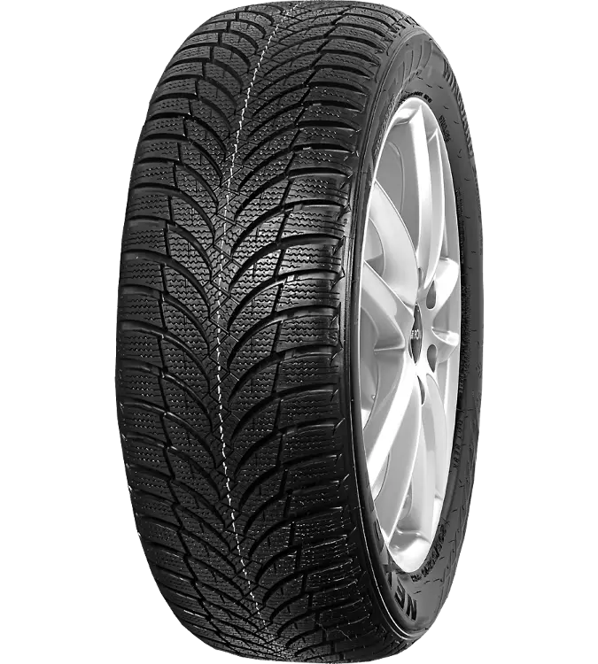 Nexen Winguard Snow'G WH2 165/65 R13 77 T
