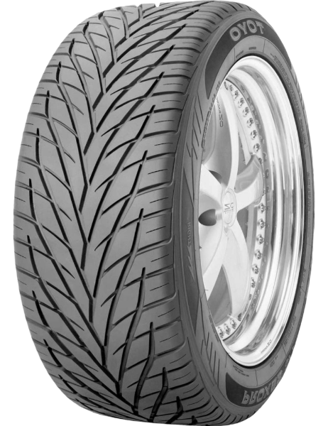 Toyo Proxes S/T