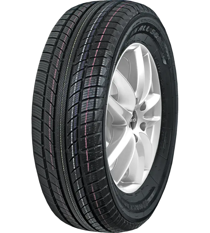Nankang NK All Season Plus N-607+ 215/65 R15 100 H XL