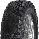 BFGoodrich All Terrain T/A KO2 255/55 R18 109 R RBL - Photo thumbnail 1