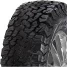 BFGoodrich All Terrain T/A KO2 255/55 R18 109 R RBL - Photo thumbnail 3