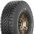 BFGoodrich All Terrain T/A KO2 33x10.50 R15 114 R RWL - Photo thumbnail 1