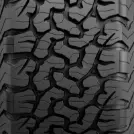 BFGoodrich All Terrain T/A KO2 33x10.50 R15 114 R RWL - Photo thumbnail 2
