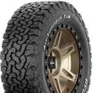 BFGoodrich All Terrain T/A KO2 235/65 R17 109/105 R RWL - Photo thumbnail 1