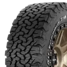 BFGoodrich All Terrain T/A KO2 235/65 R17 109/105 R RWL - Photo thumbnail 2