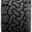 BFGoodrich All Terrain T/A KO2 235/65 R17 109/105 R RWL - Photo thumbnail 3