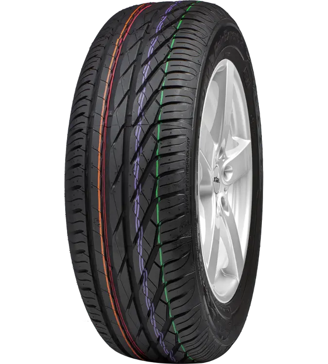 Uniroyal RainExpert 3 245/70 R16 111 H XL, FR