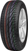 Close-up of the tread Uniroyal RainExpert 3 235/60 R16 100 V FR