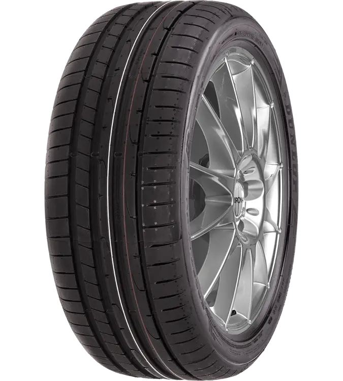 Dunlop Sport Maxx RT 2 245/45 R18 100 Y XL, ZR