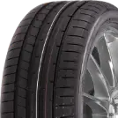 Dunlop Sport Maxx RT 2 245/45 R18 100 Y XL, ZR - Photo thumbnail 3