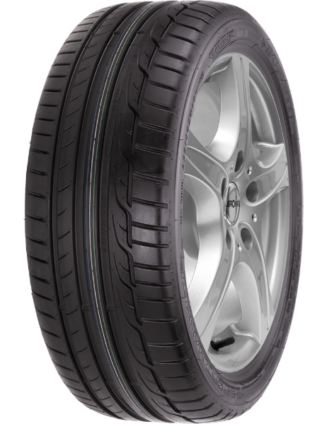 Dunlop Sport Maxx RT 235/40 R19 96 Y XL, ZR, MFS