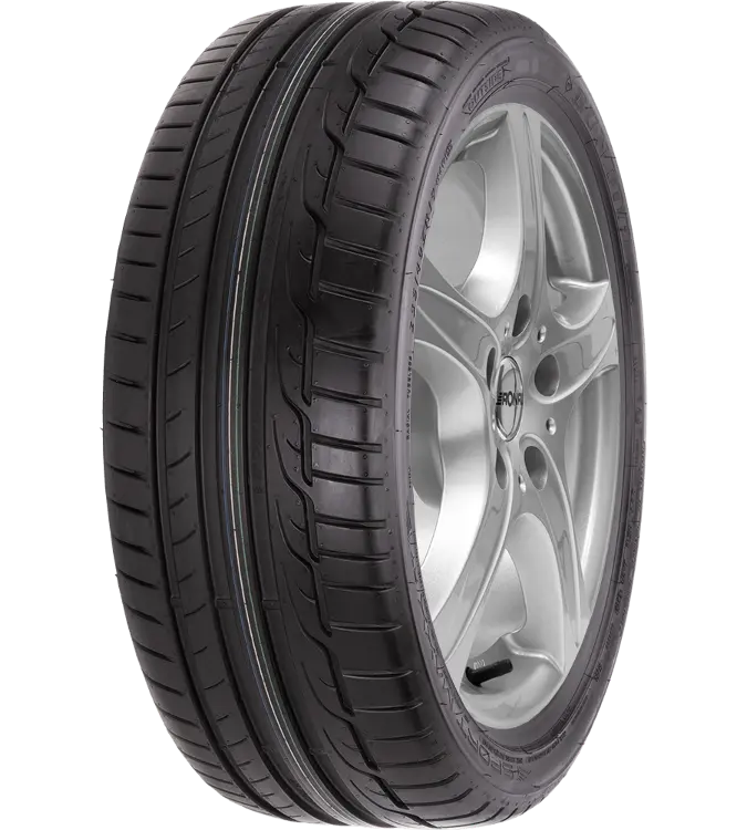 Dunlop Sport Maxx RT 225/45 R19 96 W XL