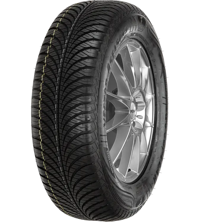 Goodyear Vector 4Seasons G2 215/45 R16 90 V XL, FP, AO