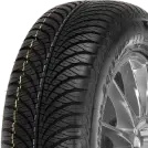 Goodyear Vector 4Seasons G2 215/45 R16 90 V XL, FP, AO - Photo thumbnail 2