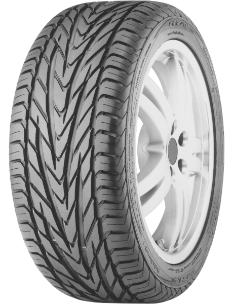 Uniroyal RainSport 1