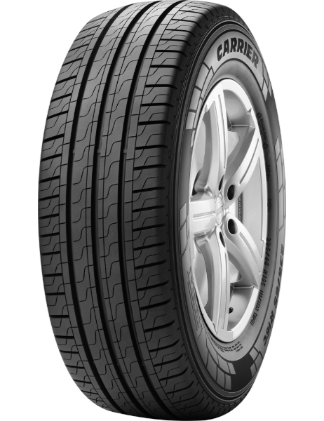 Pirelli Carrier Camper