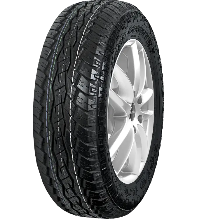 Toyo Open Country A/T plus 205/70 R15 96 S