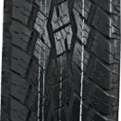 Toyo Open Country A/T plus 205/70 R15 96 S - Photo thumbnail 2