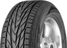 Uniroyal The Rallye 4x4 street