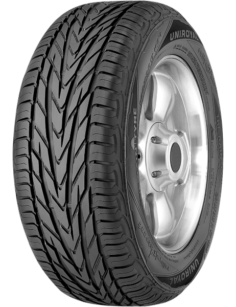 Uniroyal The Rallye 4x4 street 195/80R15 96 H