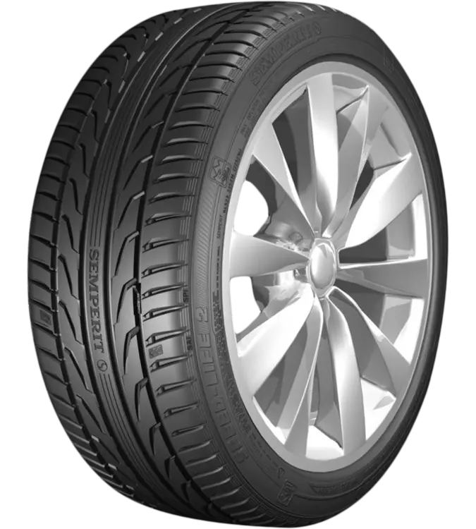 Semperit Speed-Life 2 255/35 R18 94 Y XL