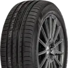 Kumho Crugen HP91 245/60 R18 105 V - Photo thumbnail 1