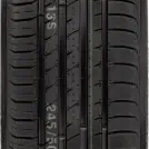 Kumho Crugen HP91 245/60 R18 105 V - Photo thumbnail 2