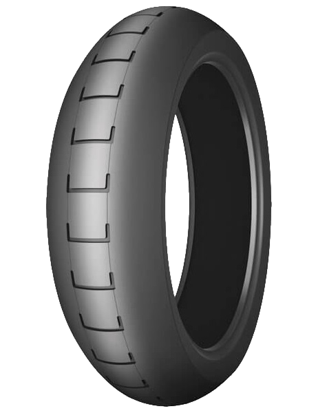 Michelin Power SuperMoto 120/75 R16.5 Front TL M/C NHS Soft