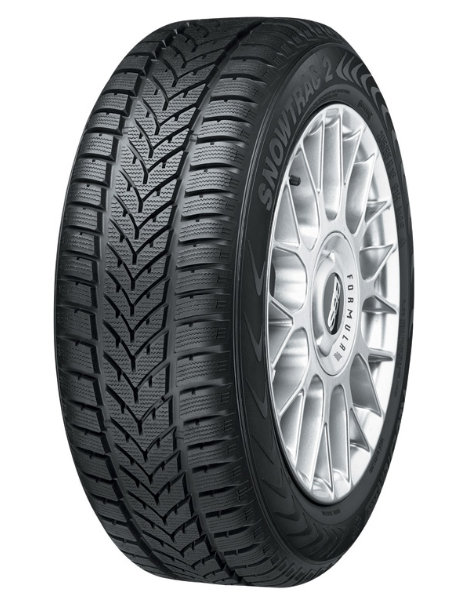 Vredestein Snowtrac 2