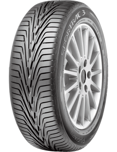 Vredestein Sportrac 3