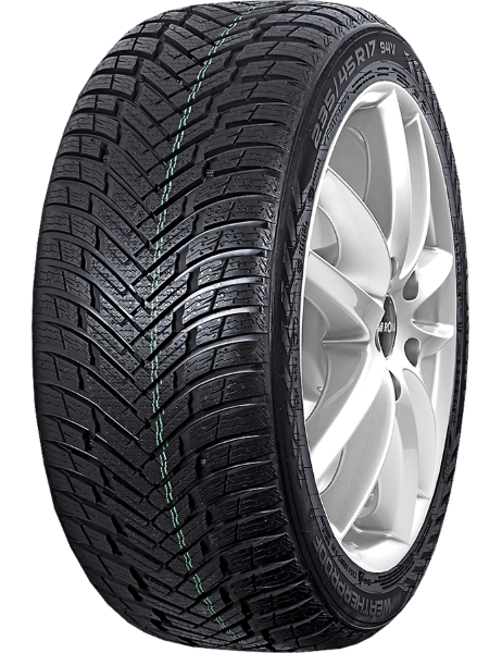 Nokian Tyres WeatherProof
