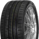 Kumho Ecsta PS91 245/45 R18 100 Y XL, ZR - Photo thumbnail 1