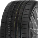 Kumho Ecsta PS91 245/45 R18 100 Y XL, ZR - Photo thumbnail 3