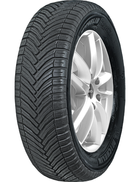 Michelin CrossClimate
