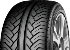 Yokohama ADVAN S/T V802
