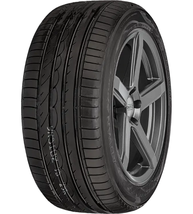 Yokohama ADVAN Sport V103 245/40 R18 93 Y RUN ON FLAT RPB