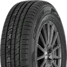 Kumho Crugen Premium KL33 225/60 R17 99 V - Photo thumbnail 1