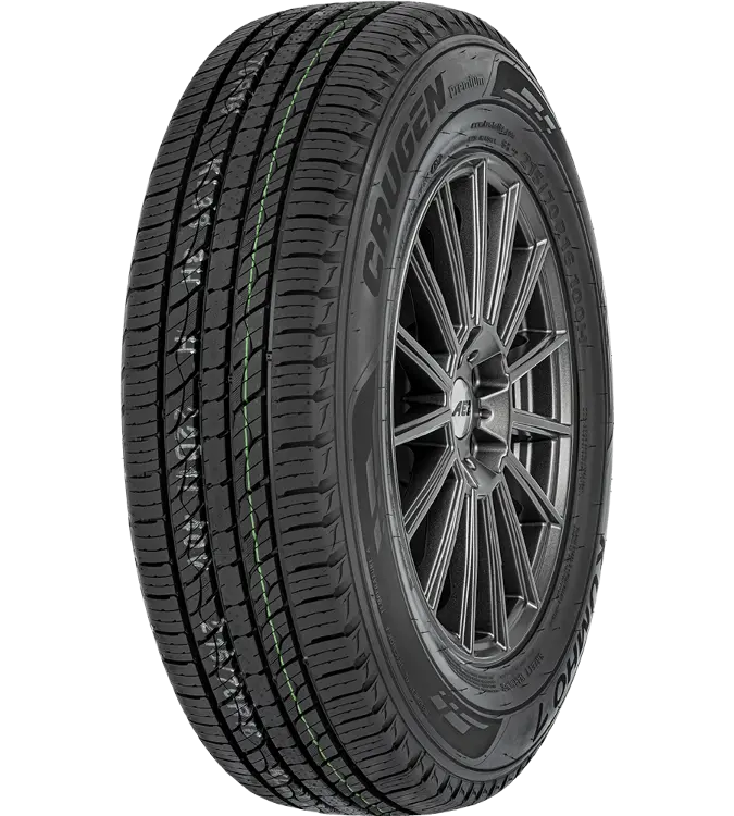Kumho Crugen Premium KL33 225/60 R17 99 V