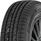 Kumho Crugen Premium KL33 225/60 R17 99 V - Photo thumbnail 3