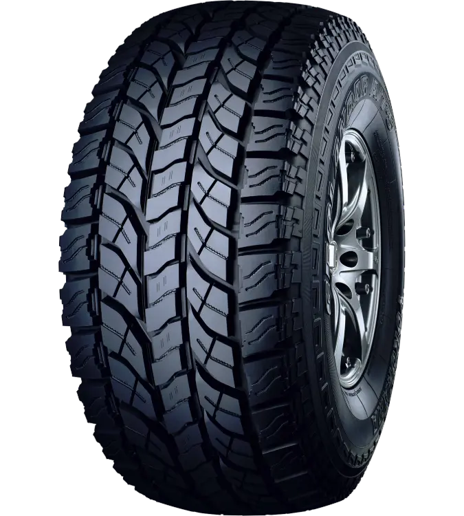 Yokohama GEOLANDAR A/T-S G012 235/70 R16 106 H