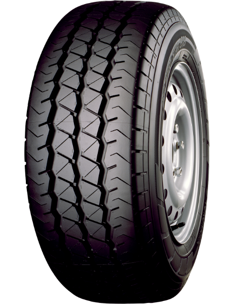 Yokohama RY818 235/65 R16 115/113 R C